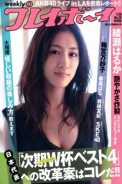 江南style女版