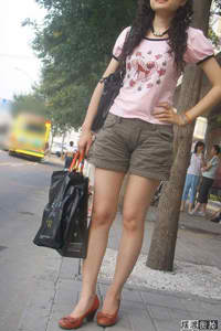 麻辣女兵4